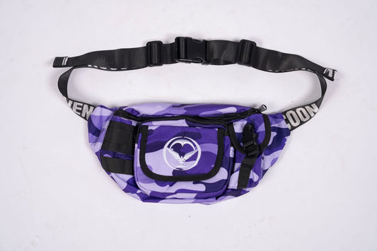 RAVENSCOON TACTICAL CROSS BODY BAG v2